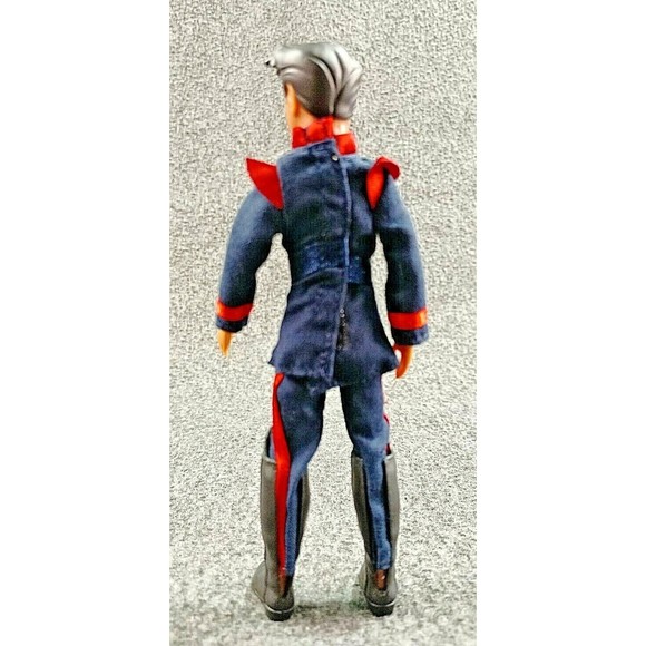 RARE Lot of 3Elena of Avalor Disney Store Exclusive Set 6" Doll w/ Outfit Figure - Picture 5 of 10